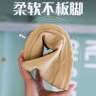 电工鞋 防滑孚鞋 实心防臭休闲底耐磨劳保轻便绝缘透气犇10kv工作鞋