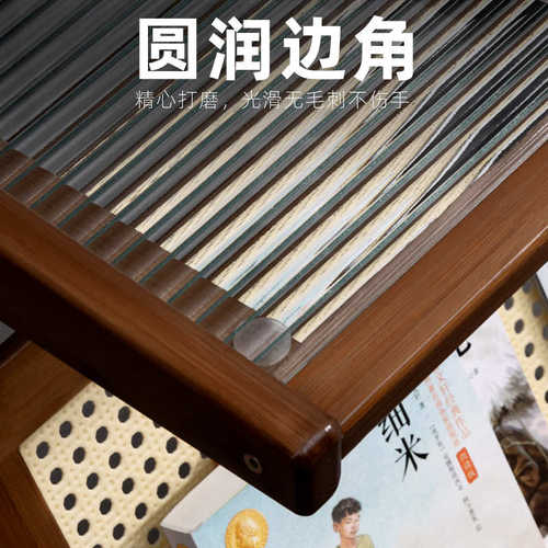 简易茶几客厅轻奢高级感家用玻璃小茶几茶台极简风边几小户型茶桌