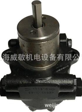 E4NA E4NC E6NA E6NC E7NA E7NC/1069 桑泰克 SUNTEC 燃烧机 油泵