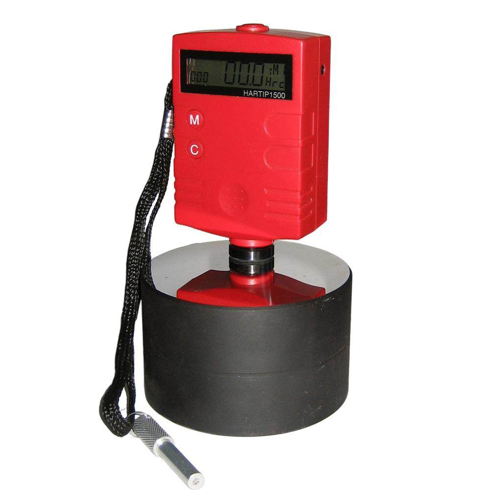 HARTIP1500便携式硬度计手提式硬度计里氏硬度计金属硬度计