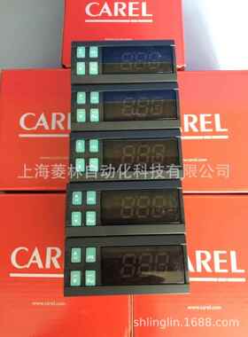 *意大利卡乐CAREL温控器IR33S0LN00 IRDIF0EN00 PCO100TLN0