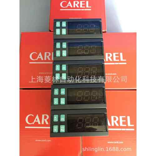 *意大利卡乐CAREL温控器IR33S0LN00 IRDIF0EN00 PCO100TLN0