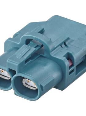 Rosenberger/罗森伯格 H-MTD线端连接器 E6K10A-1CAZ5-Z E6K101-Z