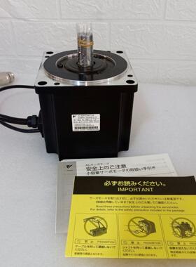 400w安川伺服一套SGM7J-04AFC6S+SGD7S-2R8A00A002 现货销售