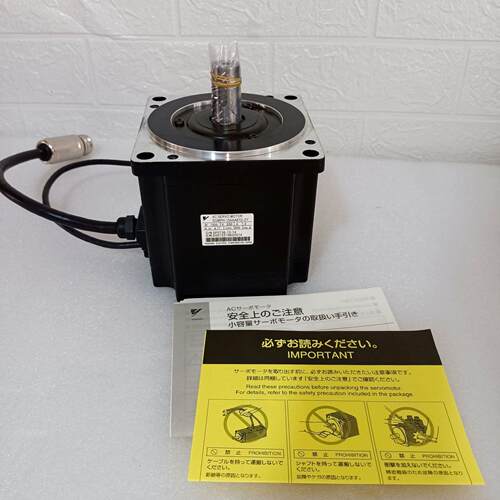 安川电机SGM7J-01/02/04/08AFC6S/A7C6E/6S/AFA61/AFD21/41/61