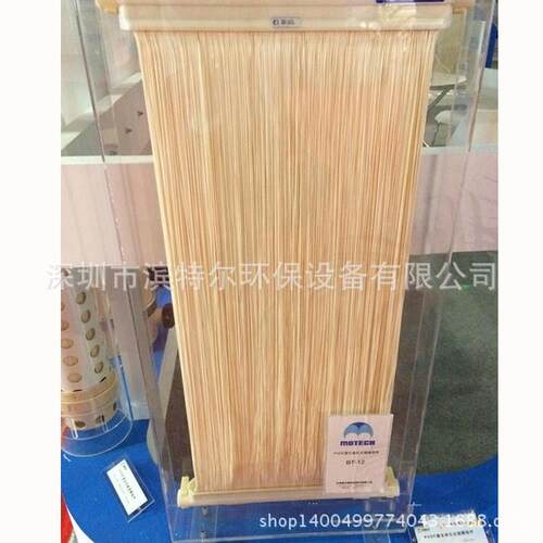 生产厂家滤维直中空纤超滤膜UOUOF-40F膜系列超组件