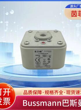 熔断器170M6408 170M6409 170M6410 170M6411 170M6412 170M6413