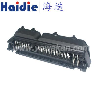 1534512-3 1743275-3 连接器/汽车插件/护套