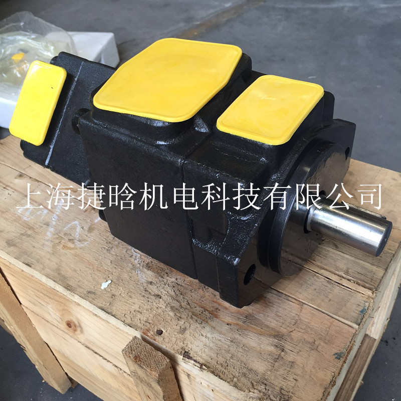 供应PV2R31-125-10-FR 叶片泵 日本YUKEN油研系列 液压油泵