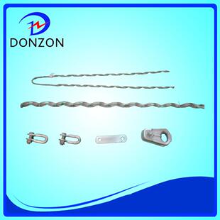 东众：OPGW光缆金具 耐张线夹 预绞式 电力金具ONY-0780