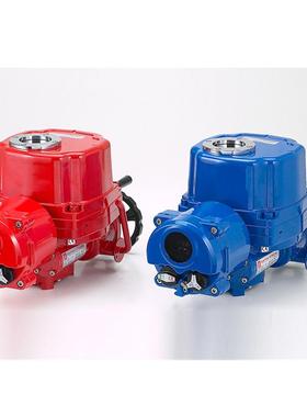 韩国HKC CO.，LTD./HQ050就地远程控制电动执行器LUC-B3(SICU-B3)