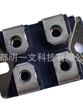 TGHGCR0020FE电流传感电阻器全新Ohmite透孔2mOhms 100W 1%