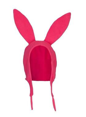 Halloween Bunny Ears Hat Adult Kids Cosplay