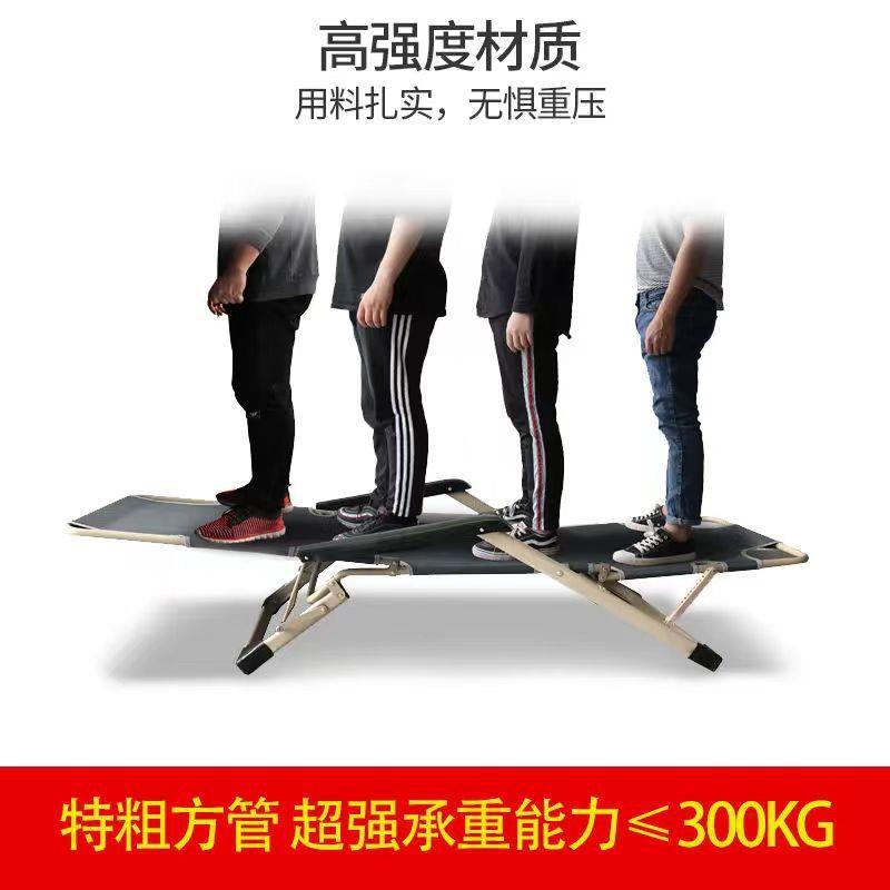 办公室午休折叠躺椅便携式单人折叠椅按摩椅家用折叠椅舒适