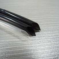 热缩管套管 塑料 氟高温度pvdf管乙烯热缩热缩 聚175氟 偏