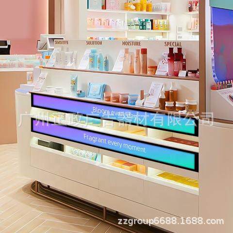 Led Bar Shelf Screen Price Tag Display Video Strip Display