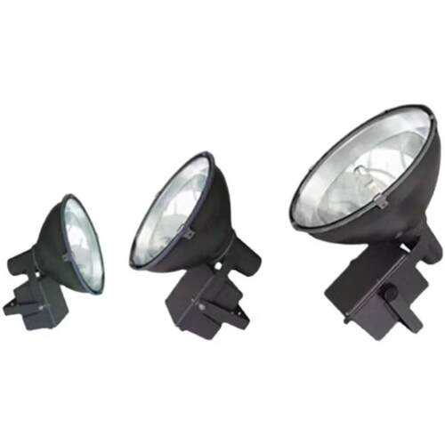 上海亚明TG-165型70W150W250W400W1000W金卤投光灯户外防水泛光灯