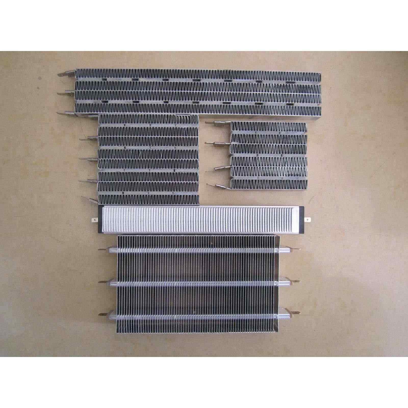 PTC配件暖风机浴霸烘手器先锋华生赛亿水仙取暖器陶瓷发热片板体