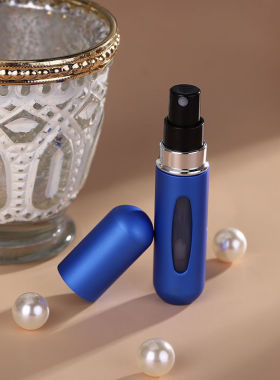 香水瓶化妆品ml分装循环喷雾喷瓶