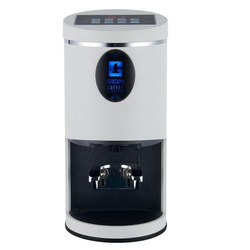 ELISIO咖啡自动压粉器MINI电动恒力压粉机商用智能填压咖啡压粉锤