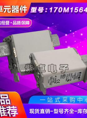 Busmann熔断器170sM1563170M1564170M1565017M1566170M1PZB567