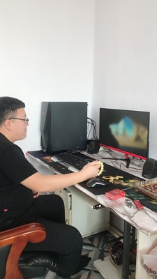 宁美国度和京天华盛哪个好?i5和i7主机玩游戏差别大吗？