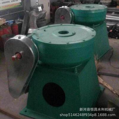 厂家 电动装置启闭机 电装式螺杆启闭机 电动头螺杆启闭机