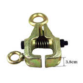 形维修和g工具字夹具钳顶部和车身工具包维修工具3t汽修牵引拉 直