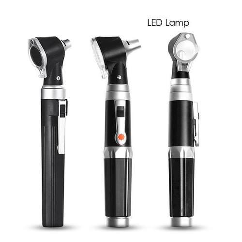 手握采耳灯检耳镜专业采耳工具挖掏耳朵灯掏耳照明工具内窥镜南京