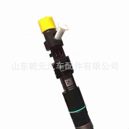 共轨喷油器总成 28606815 28606815AA