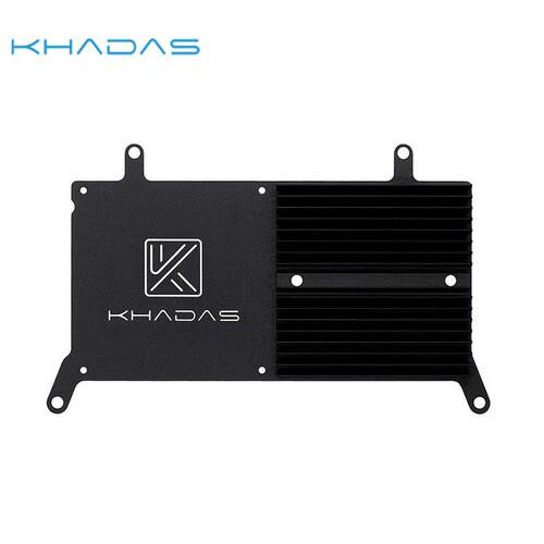 Khadas New VIMs heatsink 散热器 适用于 于VIM系列 Edge-V卡片