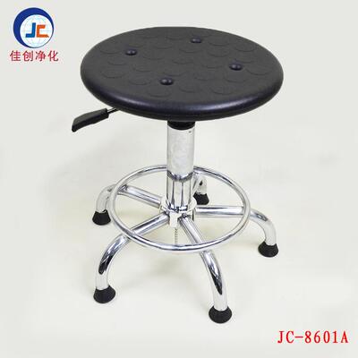 JC-8601B佳创防电静椅优质防电椅办 公防静电工作椅气压杆静升降