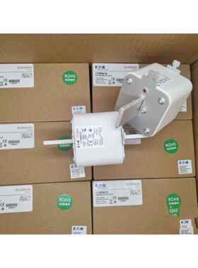 伊顿Bussmann熔断器170M6808/170M6809