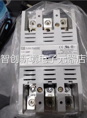 卡特拉汉Cutler-莫Ham接mer CE15ANS3触器 CSE15BN3 CE15KNS3T4B