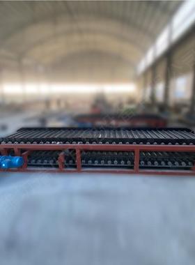 重料型链板给料机 板喂 链板定量机输送 熟称重秤板式喂RC料机