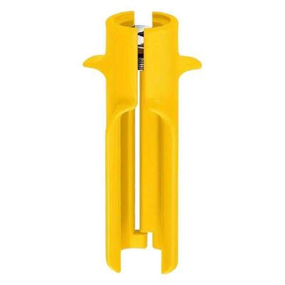 Rose Thorn Remover Plastic Rose Stem Cleaner Rose Dethorner