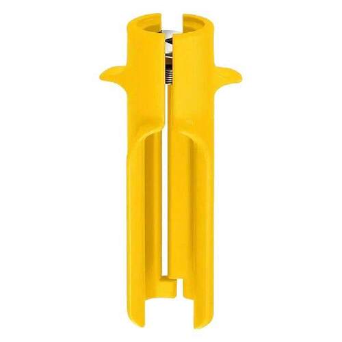 Rose Thorn Remover Plastic Rose Stem Cleaner Rose Dethorner
