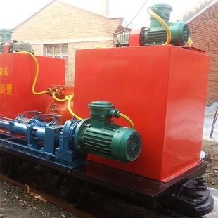 煤矿用移动防灭火注浆装 置 配置性好zhj G防灭火注浆装 1.2