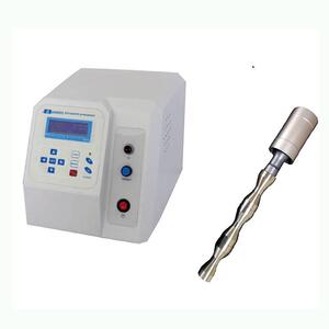 上海厂家直供工业型超声波处理器机械生产细胞粉碎机均质工业级