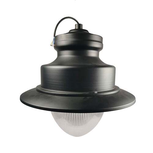 30W60W80WLED皇冠庭院灯景观灯具吊装庭院灯托装吊装通用款
