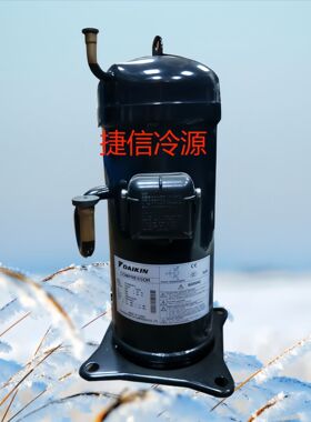 大金压缩机JT160BCBY1L