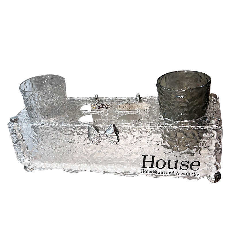 牙刷牙膏置物架卫生间免打孔台面壁挂式漱口刷牙杯子电动牙具套装