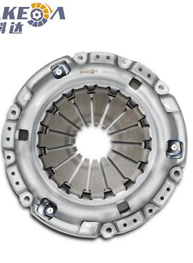 【萨科达】大金100P五十铃离合器压盘江淮压盘片总成 C8979475160