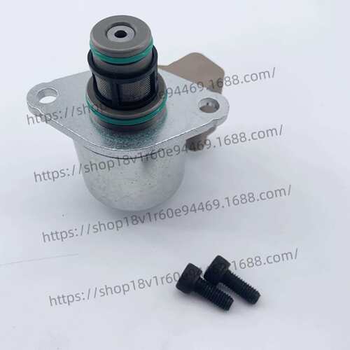 28233373 计量单元适用福特 Focus MK1 Mendeo MK3 燃油压力调节