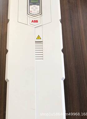 ABB变频器ACS530-01-246A-4全新正品 议价