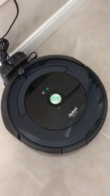 iRobot 690扫地机器人使用两个月，不吹不黑客观评测