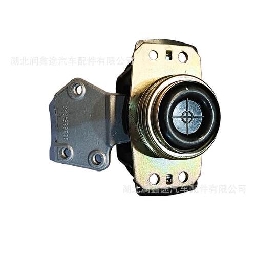 1839H2 183990 1839J1右前发动机支架适用标致307 雪铁龙C4