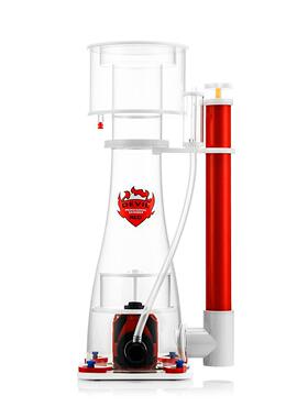 红魔鬼DSL-850850升蛋分新流线型圆锥机身水泵内置蛋白质分离器