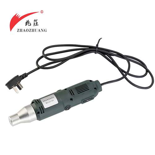 厂家直销兆庄漆包线刮漆机手持式线圈电机刮漆磨漆机DF-6XC-0316
