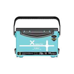 多功能硬全套箱新款超轻箱箱子超臣钓钓鱼加厚2023可坐雷2900e